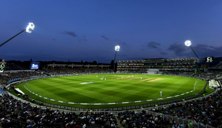 The Epic Encounter: New Zealand’s Victory over England in Napier