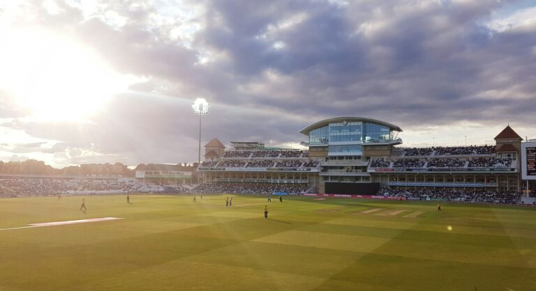 IPL’s Contribution to Cricket Ground Video Review Booth Installations