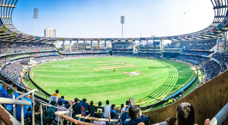 The Impact of IPL Match Player Data Analytics on Team Strategy