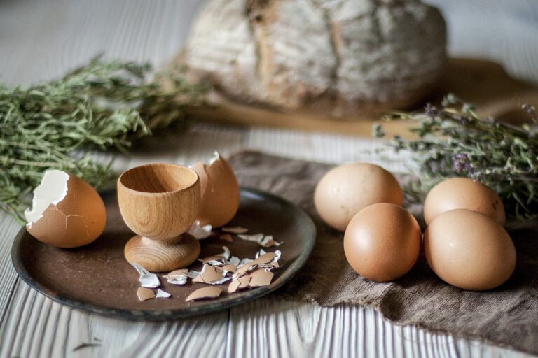 Preserving Culinary Traditions: Canning Recipes from Forgotten Cookbooks