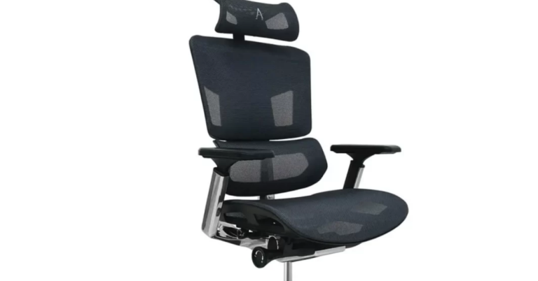 Maximize Comfort and Productivity with the Best Ergonomic Chair Review: A Smart Investment Guide