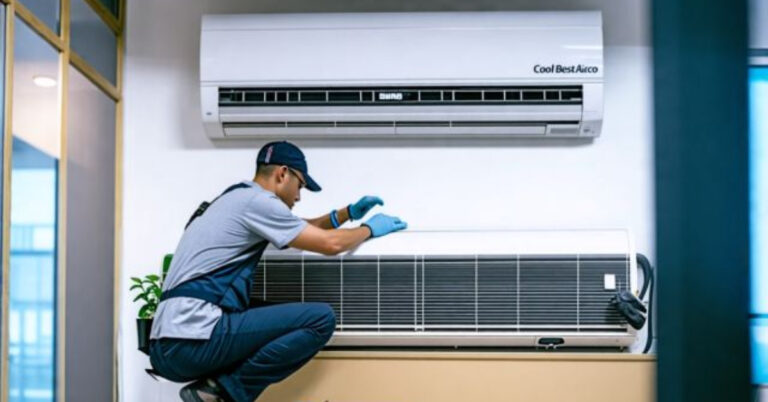 Affordable Aircon Solutions Tailored for Your Comfort