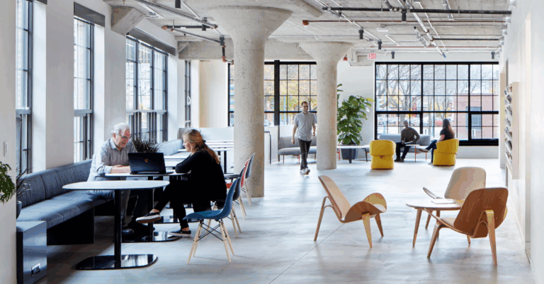 Elevating Everyday Spaces with Purposeful Design