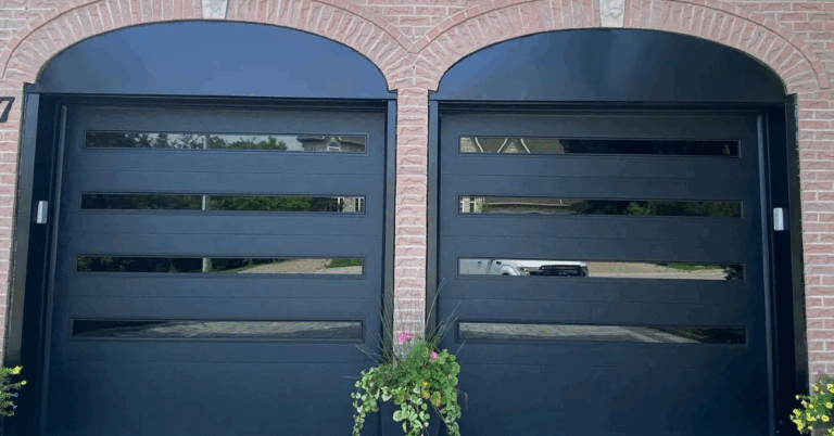 Garage Door Installation & Repair Services in Ajax, Mississauga, Toronto & GTA