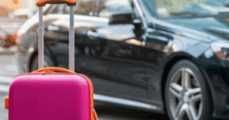 Chauffeur Cars Melbourne Airport: Luxury Transfers You Can Rely On