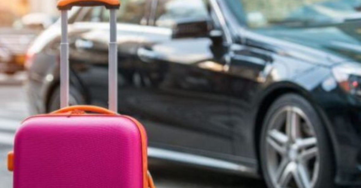 Chauffeur Cars Melbourne Airport