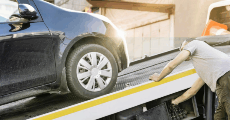 Sell Car To Dealer