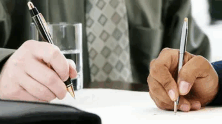 Professional and Reliable Mobile Notary Services in Clayton, Georgia