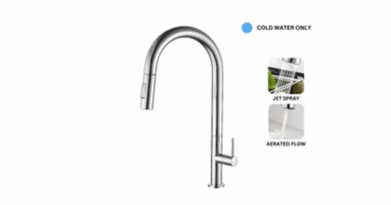 Choosing the Right Kitchen Tap in Singapore: A Practical Guide for Every Home