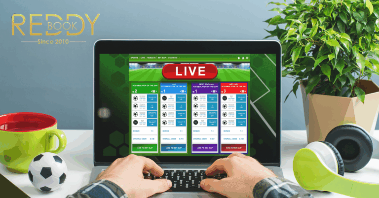 Reddybook: The Most Trusted Online Betting Platform for 2025